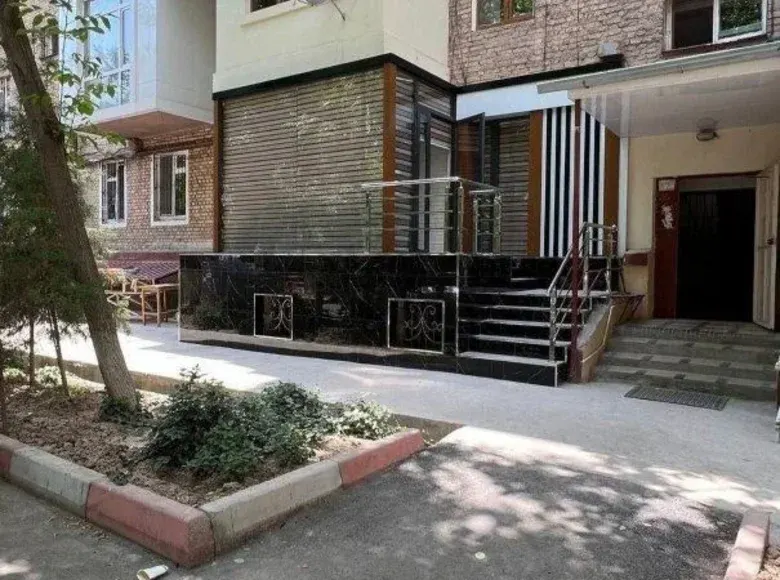 Ижарага берилади тижорат биноси, 85 м² — Мирзо Улуғбек тумани