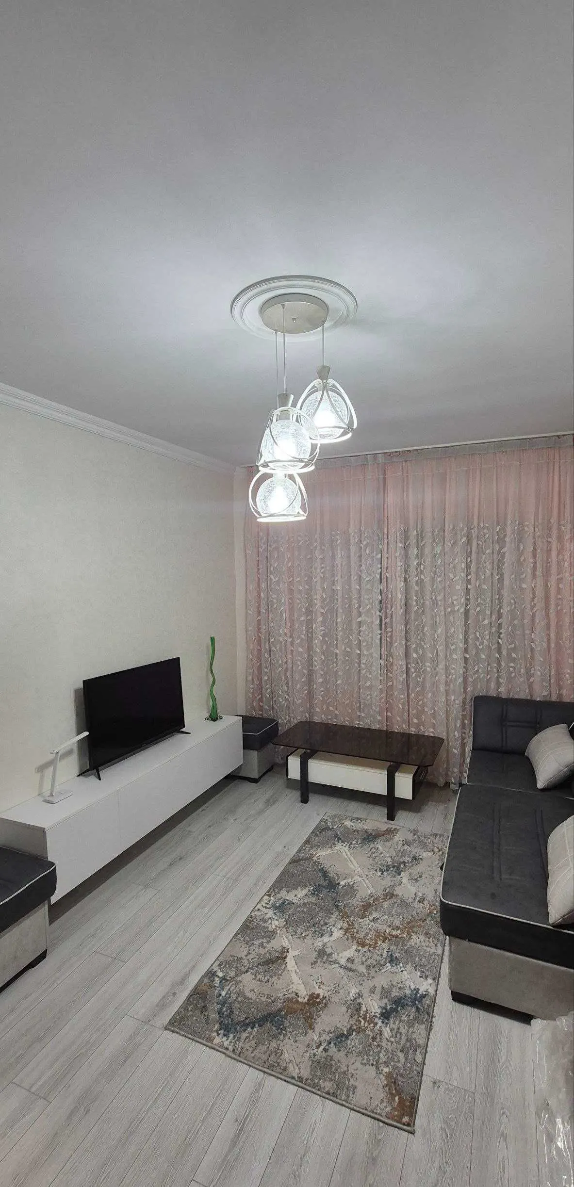 Ijaraga beriladi 1 xonali kvartira, 40 m², 3/5 qavat — Yunusobod tumani