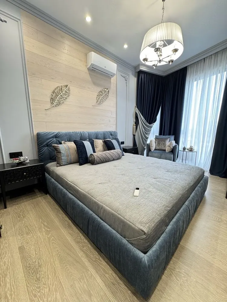 Ijaraga beriladi 2 xonali kvartira, 50 m², 5/12 qavat — Yakkasaroy tumani