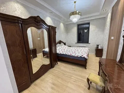 Ижарага берилади 2 хонали квартира, 56 м², 1/3 қават — Яшнобод тумани