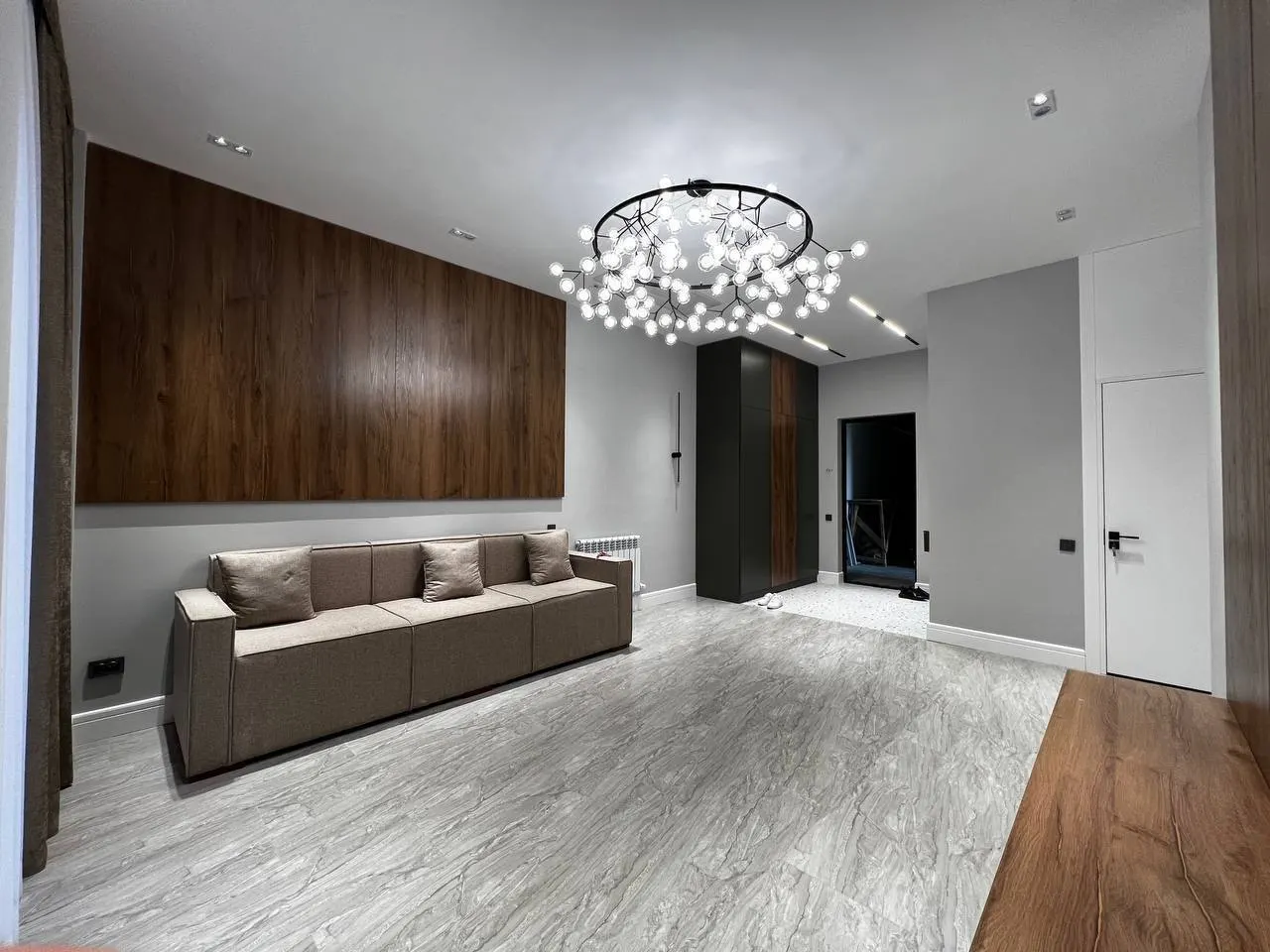 Ижарага берилади 2 хонали квартира, 75 м², 5/8 қават — Шайхонтоҳур тумани