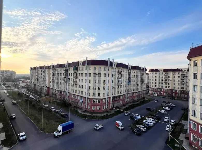 Сотилади 2 хонали квартира, 46 м², 6/7 қават — Янгиҳаёт тумани