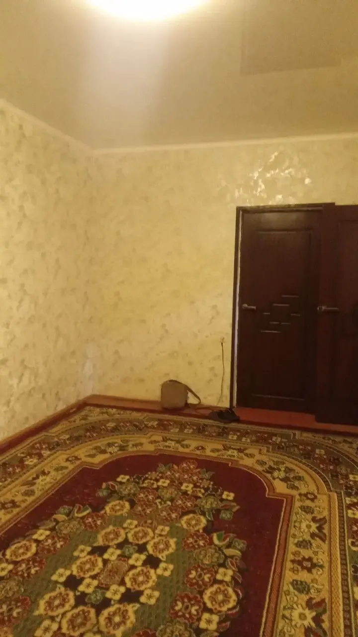Sotiladi 2 xonali kvartira, 51 m², 3/5 qavat — Olmazor tumani