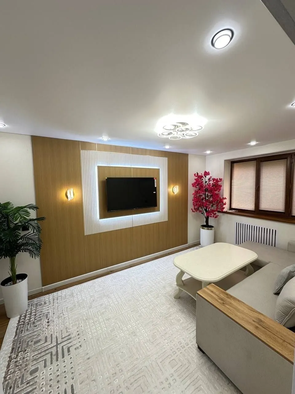 Sotiladi 1 xonali kvartira, 28 m², 1/4 qavat — Chilonzor tumani