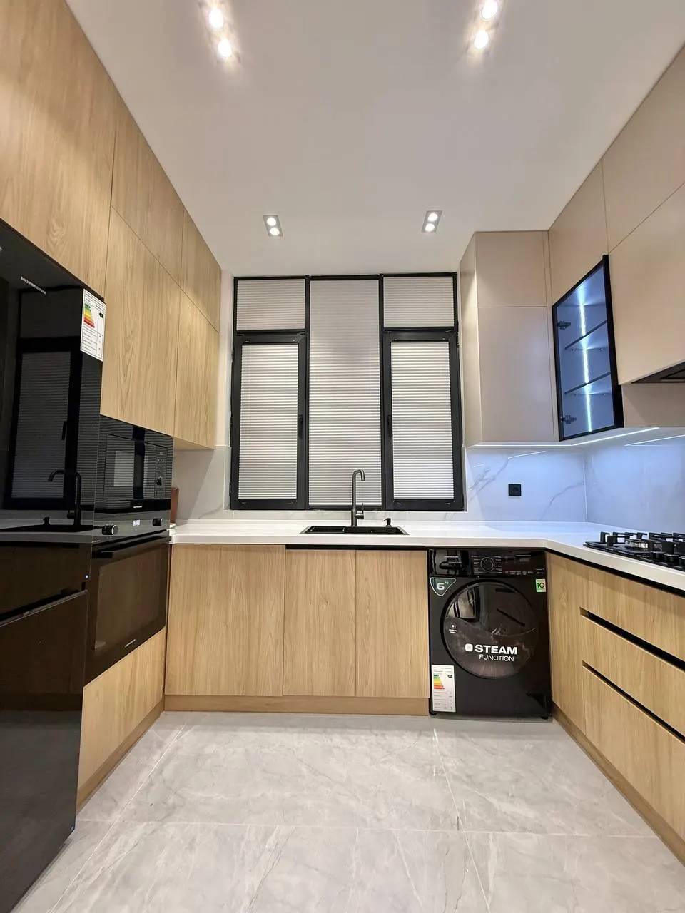 Ижарага берилади 2 хонали квартира, 60 м², 4/4 қават — Миробод тумани