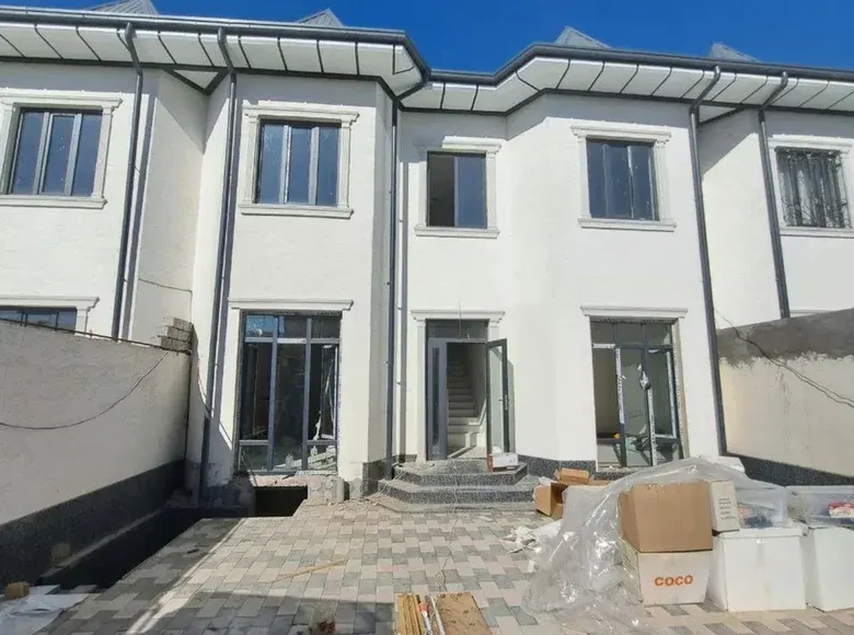 Продаётся 4-комнатный дом, 1.7 сот., 160 м² — Чиланзарский район