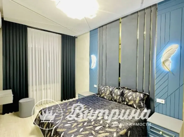 Sotiladi 5 xonali kvartira, 220 m², 10/11 qavat — Mirzo Ulugʻbek tumani