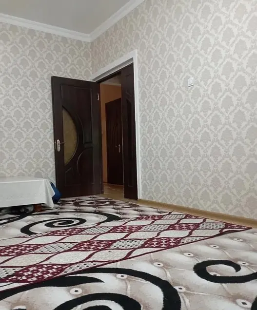 Ijaraga beriladi 2 xonali kvartira, 64 m², 1/5 qavat — Yunusobod tumani