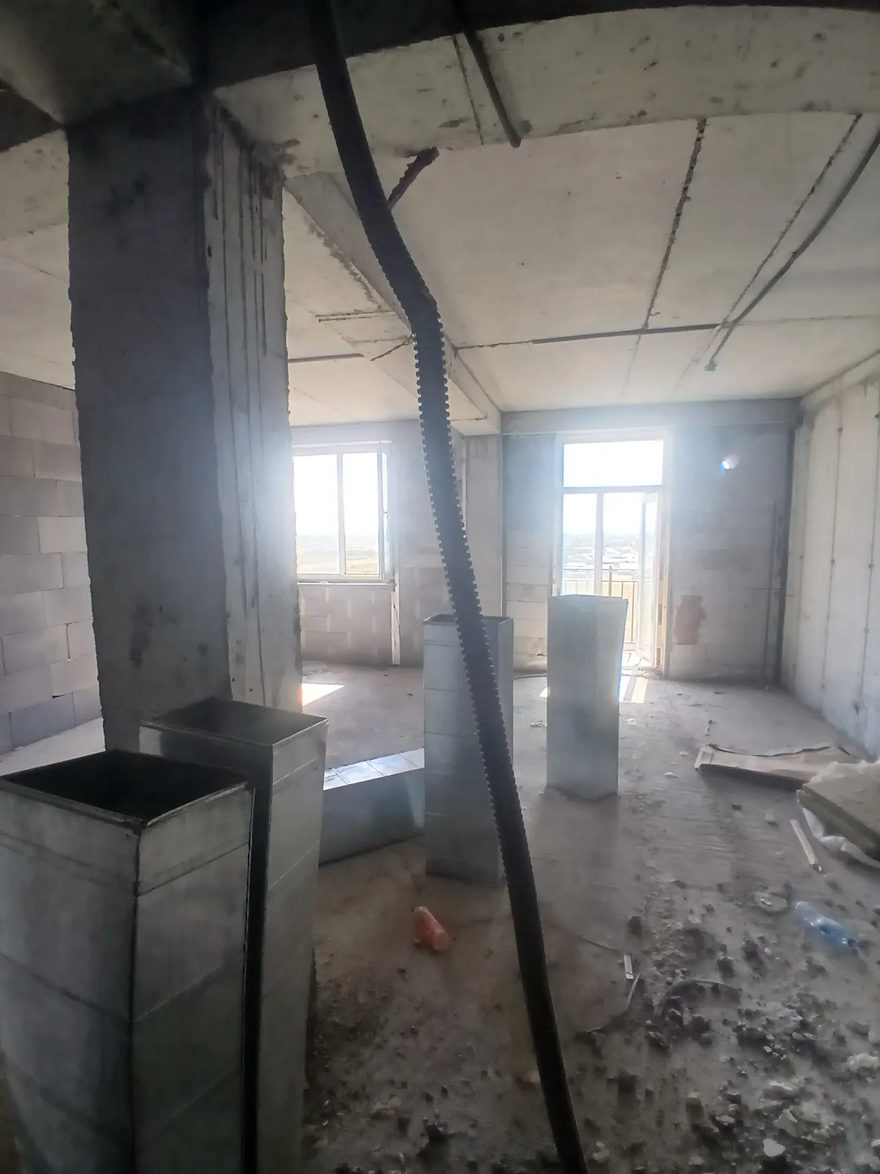 Сотилади 2 хонали квартира, 41 м², 11/41 қават — Тошкент тумани