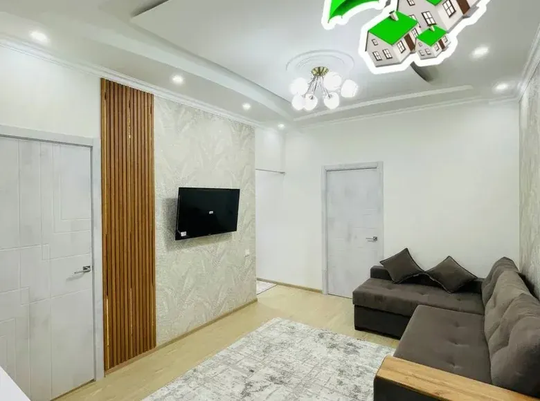 Сотилади 2 хонали квартира, 45 м², 1/4 қават — Чилонзор тумани