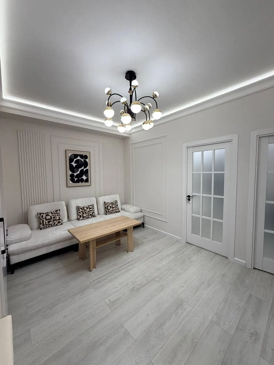 Sotiladi 2 xonali kvartira, 45 m², 10/16 qavat — Yunusobod tumani