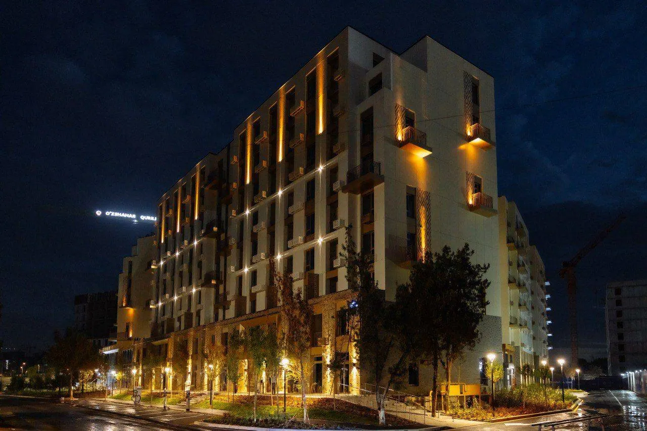 Sotiladi 2 xonali kvartira, 45.5 m², 6/9 qavat — Yashnobod tumani