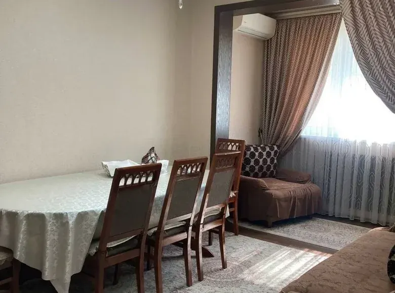 Сотилади 3 хонали квартира, 65 м², 1/4 қават — Чилонзор тумани