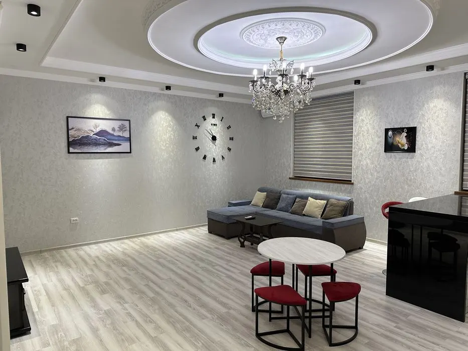 Ijaraga beriladi 2 xonali kvartira, 74 m², 6/8 qavat — Yashnobod tumani