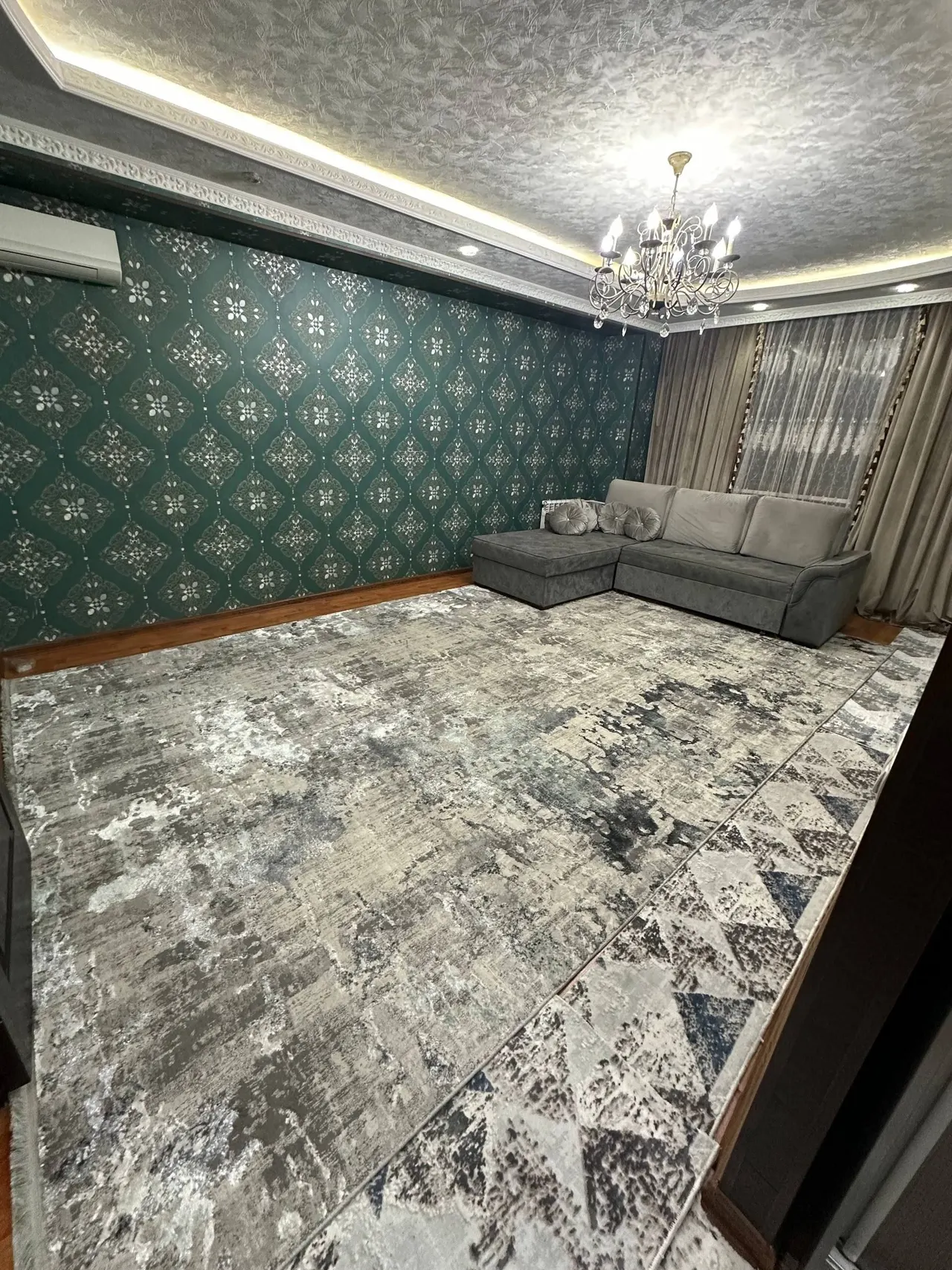 Sotiladi 3 xonali kvartira, 63 m², 5/9 qavat — Chilonzor tumani