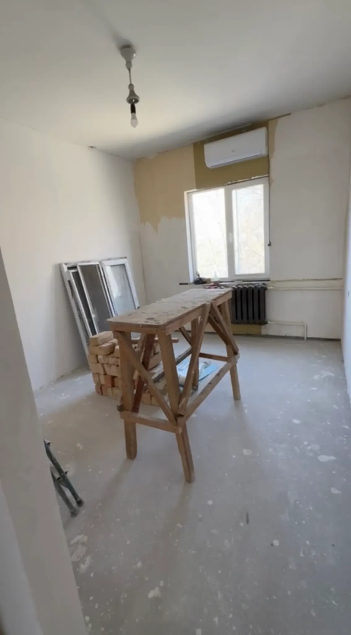 Продаётся 3-комнатная квартира, 91 м², 5/5 этаж — Мирзо-Улугбекский район