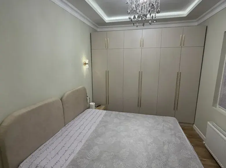 Продаётся 2-комнатная квартира, 44 м², 8/8 этаж — Яшнабадский район