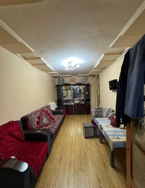 Ижарага берилади 2 хонали квартира, 52 м², 1/2 қават — Чилонзор тумани