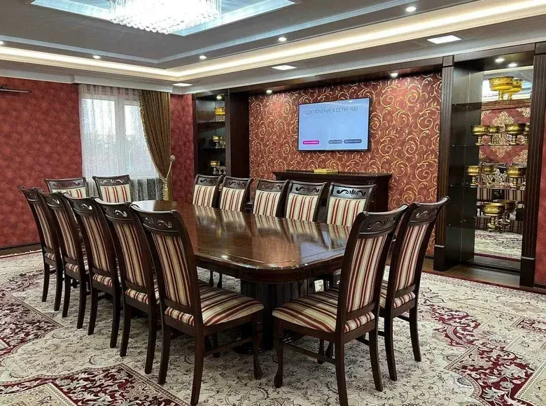 Посуточно квартира — Шайхантахурский район
