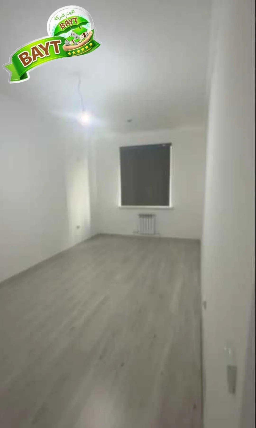 Сотилади 2 хонали квартира, 62 м², 9/16 қават — Сергели тумани