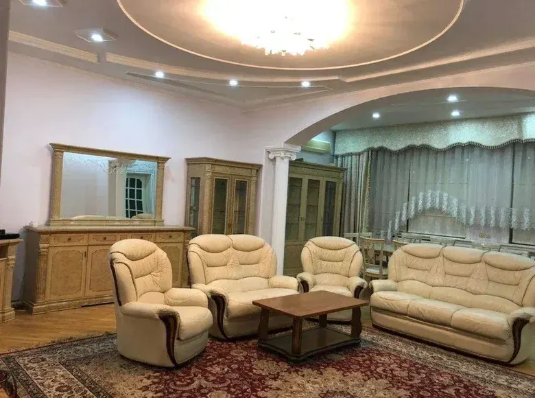 Ижарага берилади 3 хонали квартира, 150 м², 3/7 қават — Юнусобод тумани