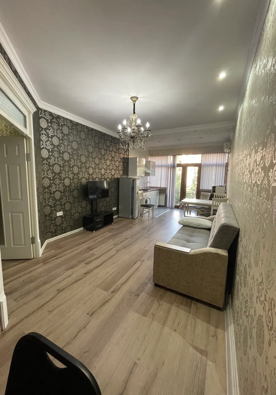 Ижарага берилади 3 хонали квартира, 72 м², 2/4 қават — Юнусобод тумани