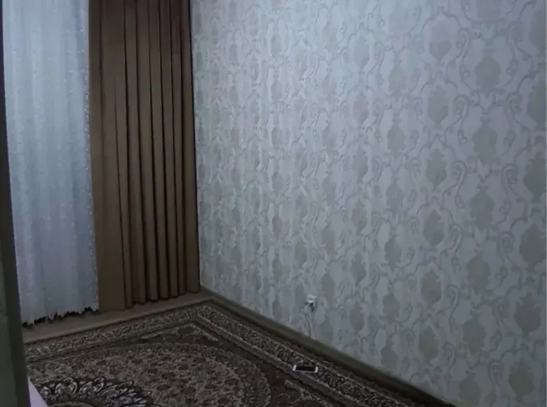 Sotiladi 4 xonali kvartira, 94 m², 1/9 qavat — Chilonzor tumani