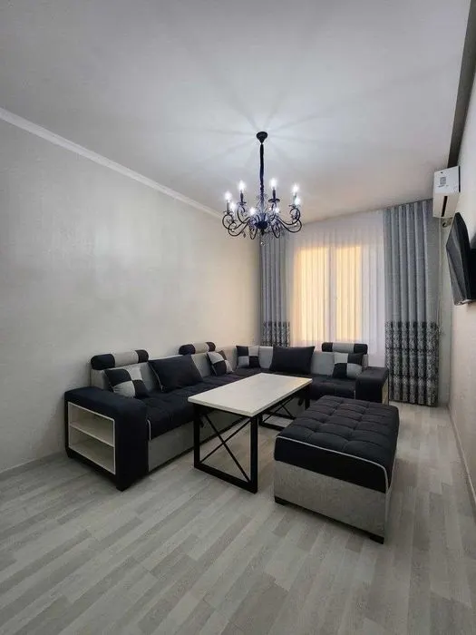 Ижарага берилади 2 хонали квартира, 54 м², 6/9 қават — Мирзо Улуғбек тумани