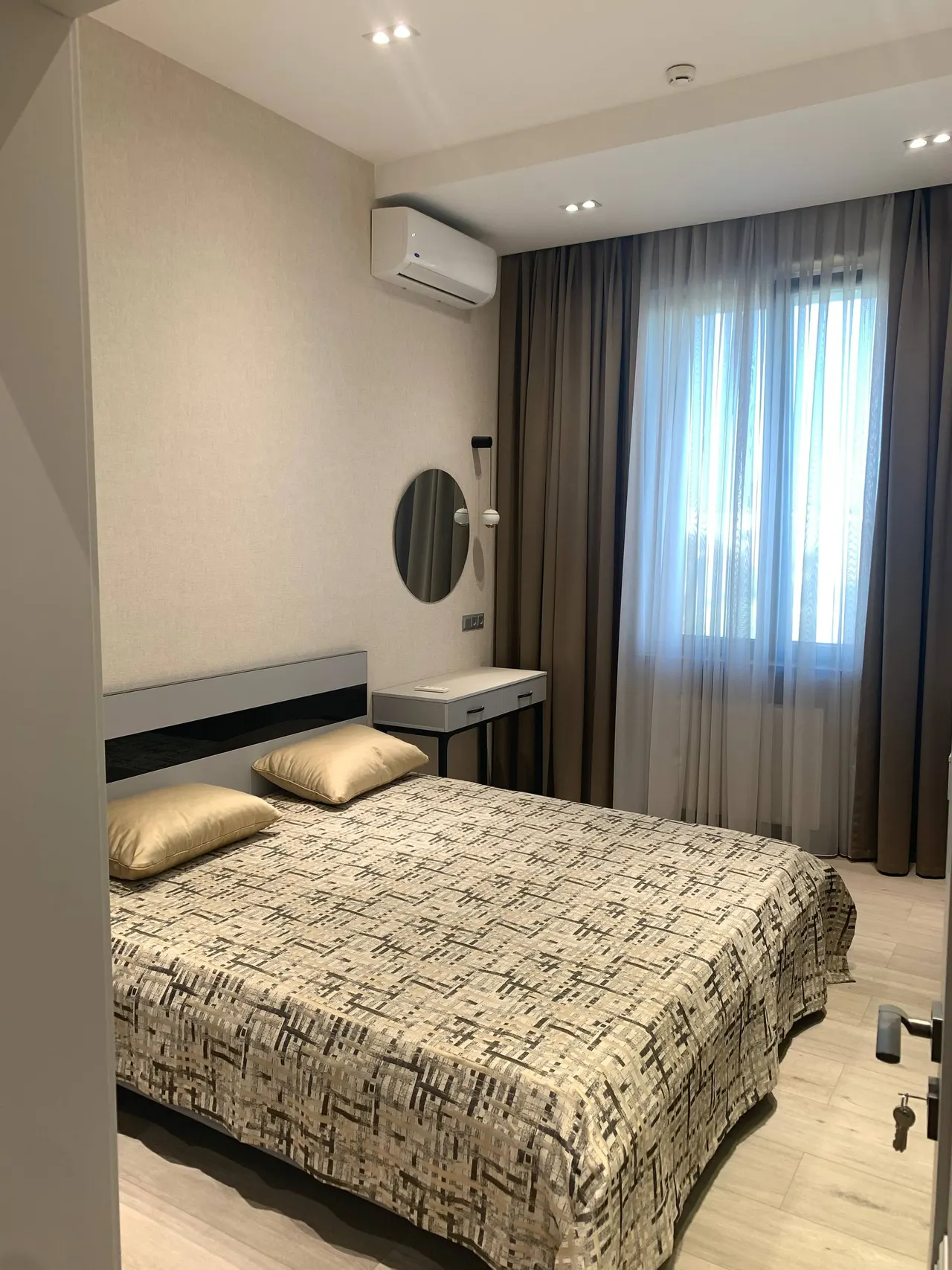 Ижарага берилади 2 хонали квартира, 65 м², 7/15 қават — Яшнобод тумани