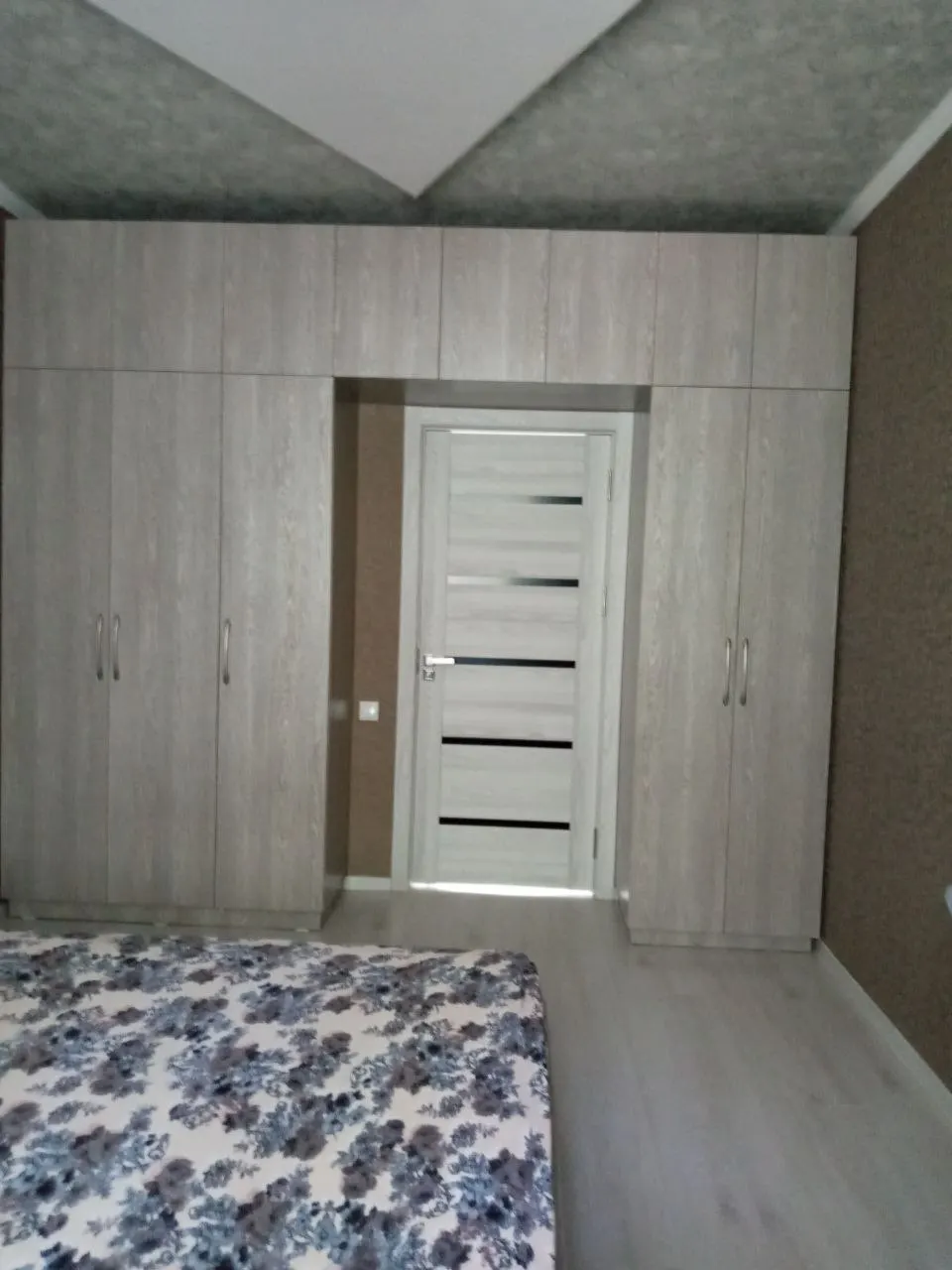 Продаётся 3-комнатная квартира, 63 м², 2/4 этаж — Мирзо-Улугбекский район