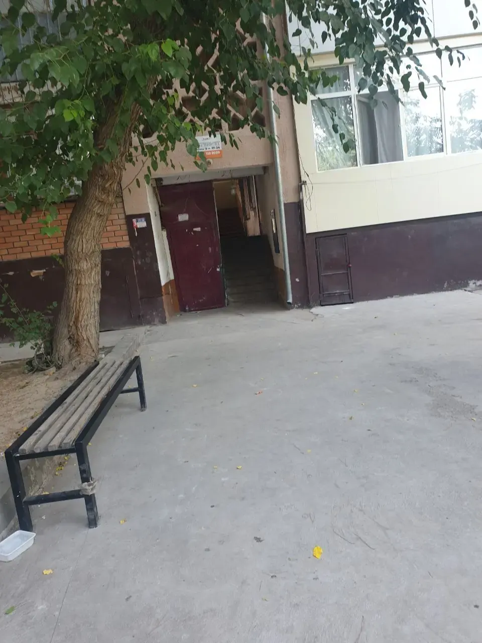 Сотилади 3 хонали квартира, 71 м², 1/4 қават — Шайхонтоҳур тумани