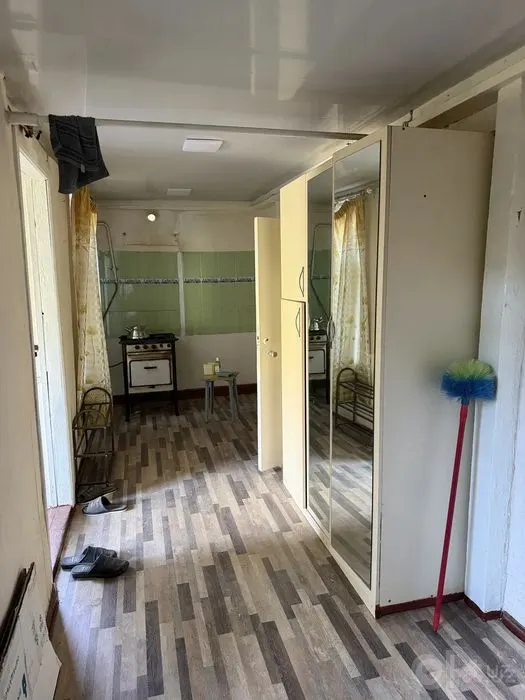 Ijaraga beriladi 3 xonali kvartira, 80 m², 1/1 qavat — Mirzo Ulugʻbek tumani