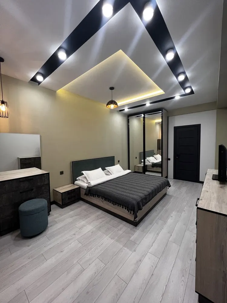 Ижарага берилади 2 хонали квартира, 64 м², 5/7 қават — Мирзо Улуғбек тумани