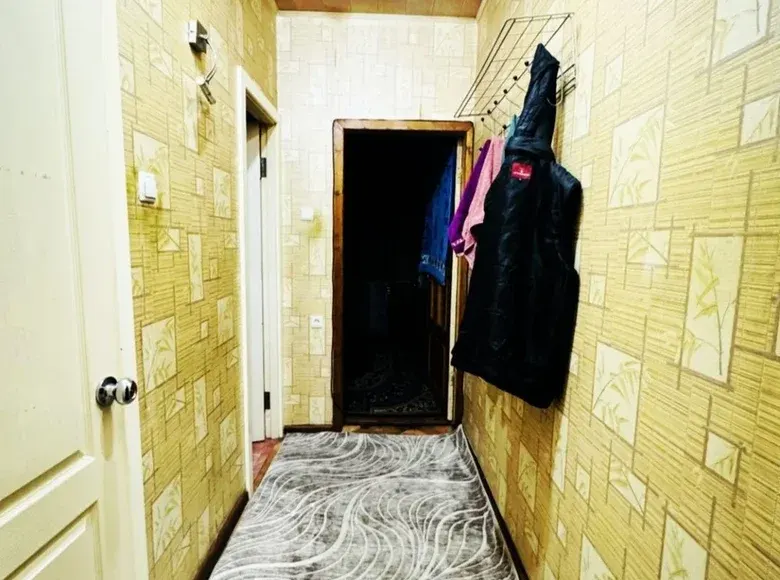 Ijaraga beriladi 1 xonali kvartira, 45 m², 2/4 qavat — Mirzo Ulugʻbek tumani
