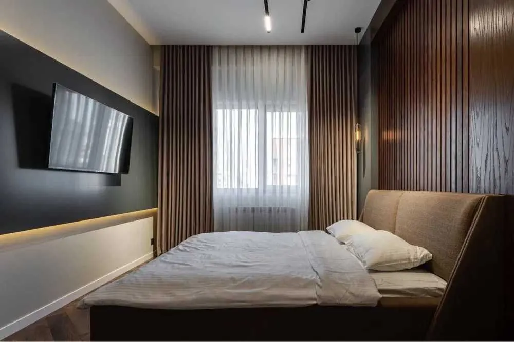 Ijaraga beriladi 3 xonali kvartira, 75 m², 5/9 qavat — Yunusobod tumani