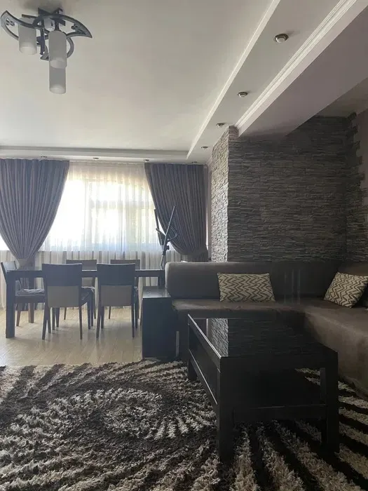 Ижарага берилади 4 хонали квартира, 110 м², 3/9 қават — Миробод тумани