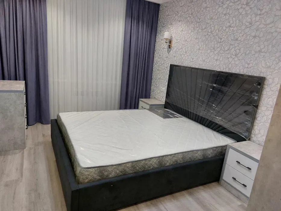 Ижарага берилади 2 хонали квартира, 60 м², 4/9 қават — Юнусобод тумани