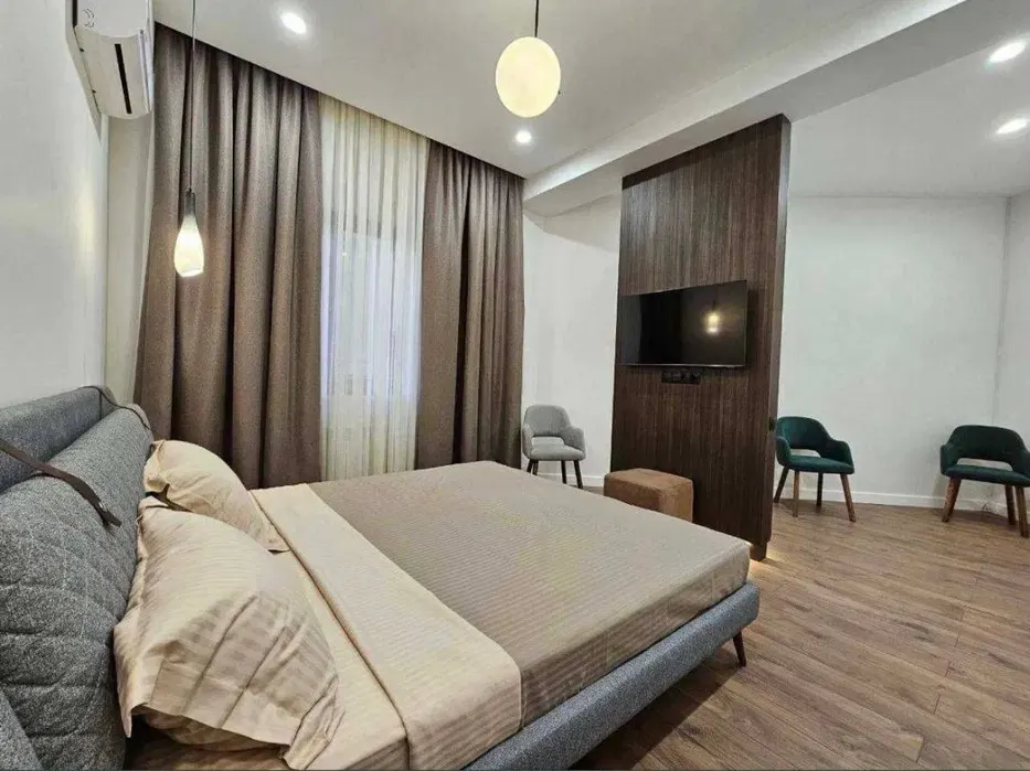 Ijaraga beriladi 2 xonali kvartira, 65 m², 5/7 qavat — Shayxontohur tumani