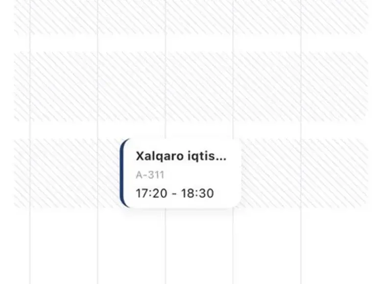Ijaraga beriladi tijorat binosi, 68 m² — Yunusobod tumani