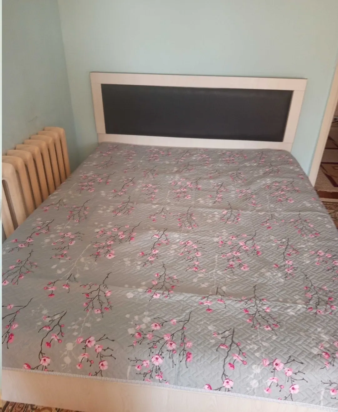 Ижарага берилади 1 хонали квартира, 30 м², 7/16 қават — Юнусобод тумани