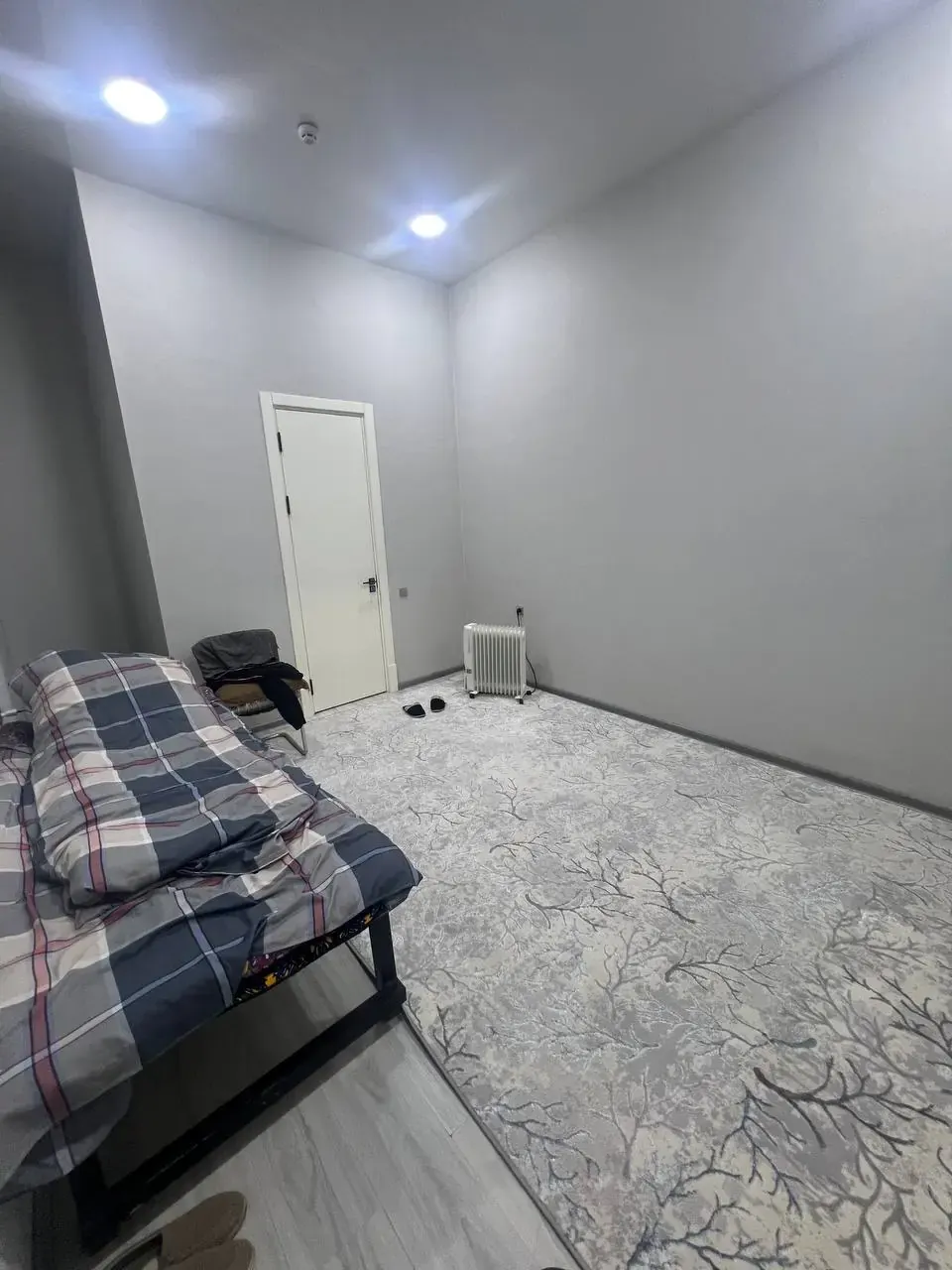 Ijaraga beriladi tijorat binosi, 105 m² — Yunusobod tumani