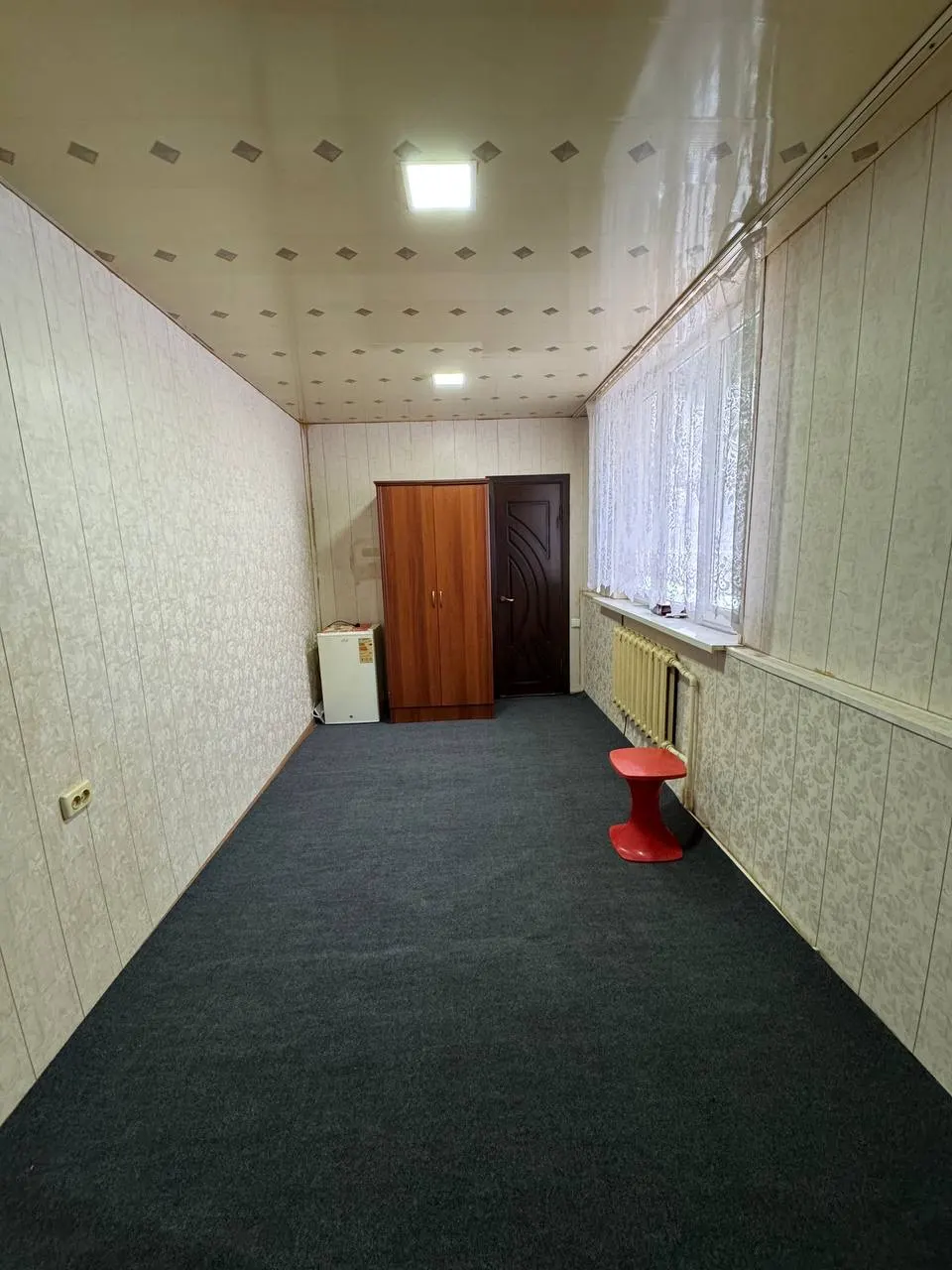 Сдаётся 1-комнатная квартира, 20 м², 1/4 этаж — Мирзо-Улугбекский район