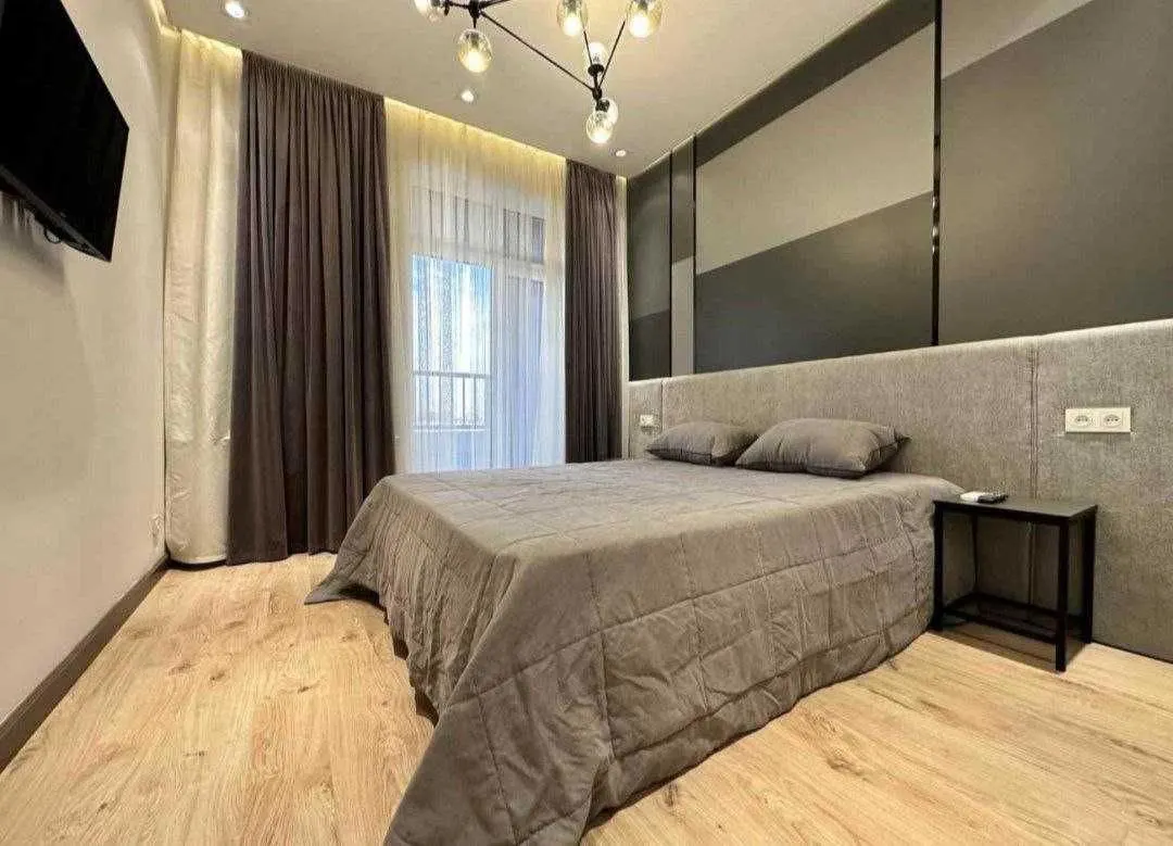Ijaraga beriladi 2 xonali kvartira, 60 m², 11/16 qavat — Mirobod tumani