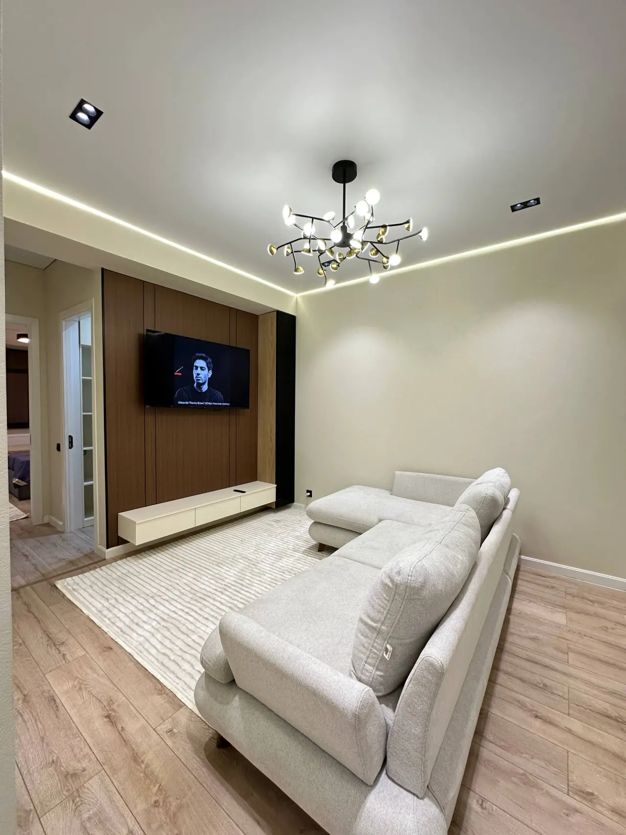 Продаётся 3-комнатная квартира, 82 м², 6/9 этаж — Яккасарайский район