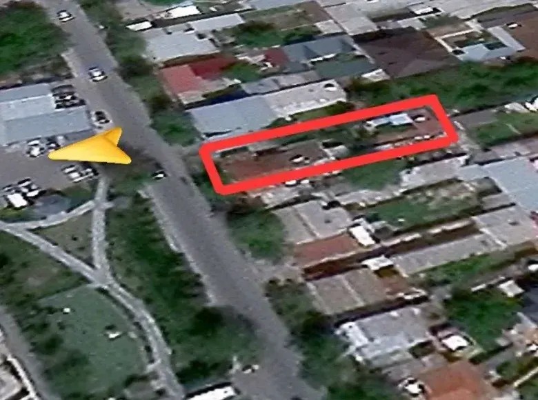Sotiladi hovli uy, 3.7 sotix — Mirobod tumani