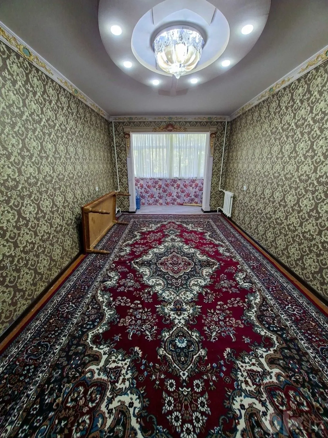 Ijaraga beriladi 2 xonali kvartira, 48 m², 4/5 qavat — Chilonzor tumani