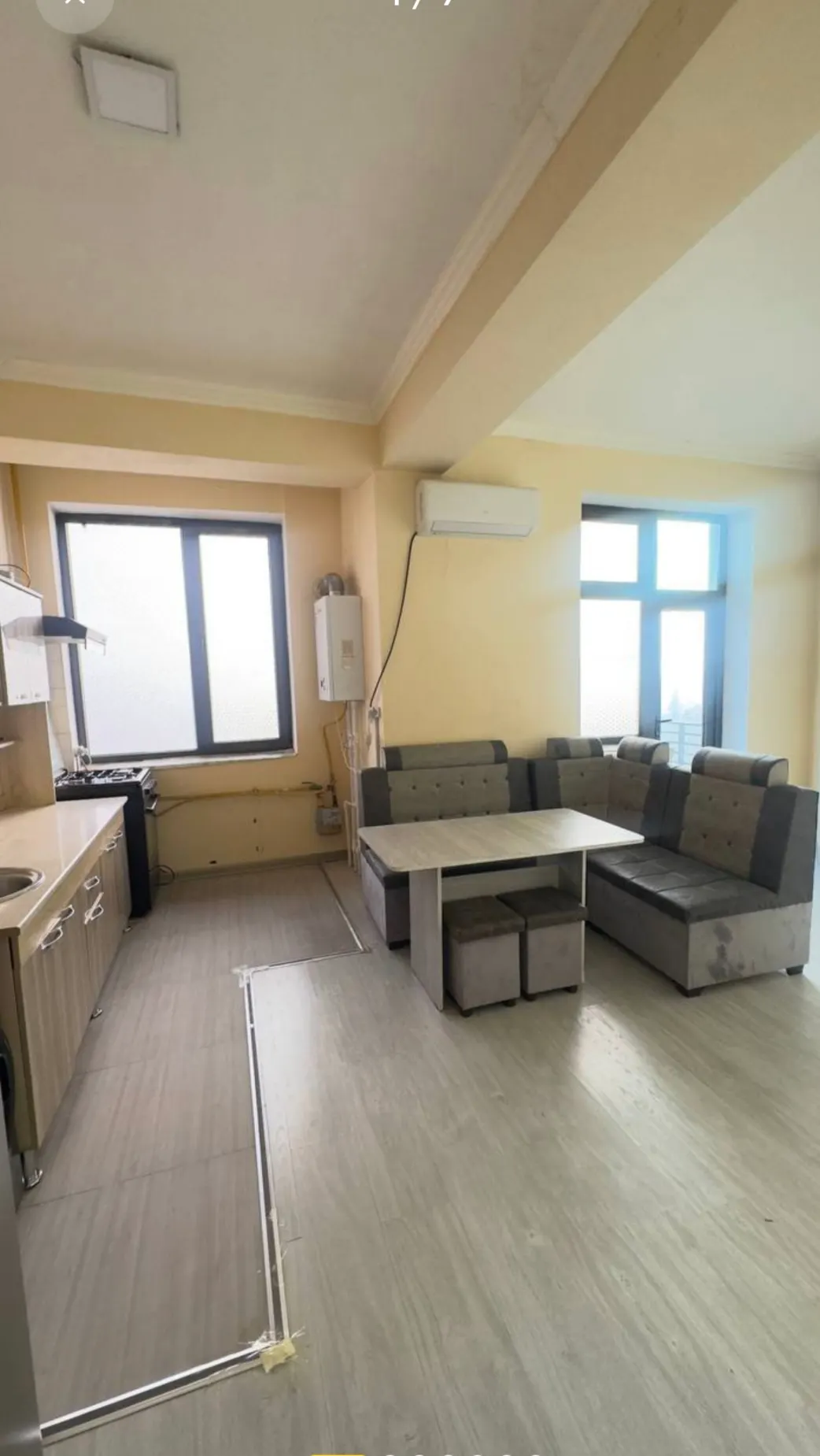 Сотилади 1 хонали квартира, 50 м², 8/10 қават — Чилонзор тумани