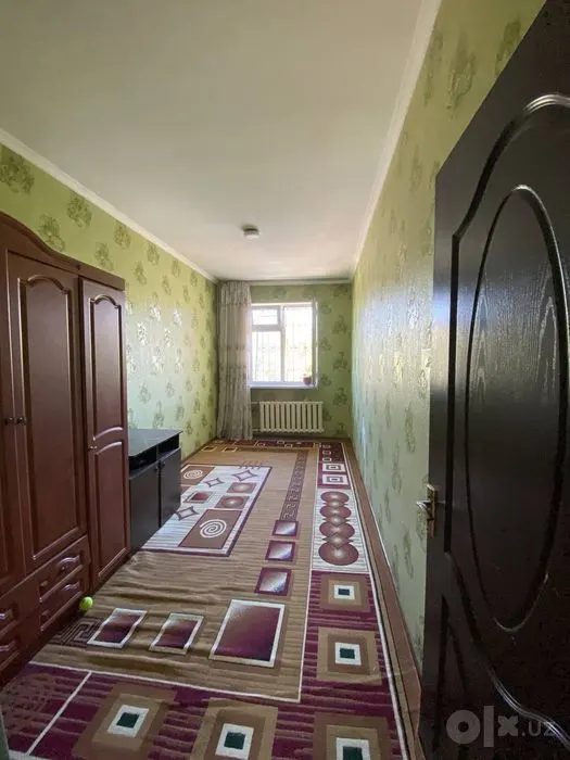 Сдаётся 3-комнатная квартира, 49 м², 3/4 этаж — Мирзо-Улугбекский район