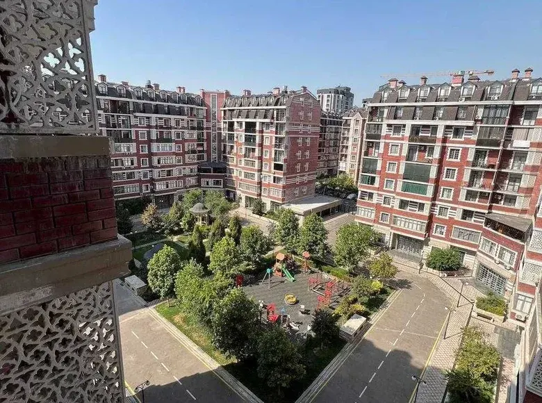 Продаётся 3-комнатная квартира, 95 м², 7/9 этаж — Мирабадский район