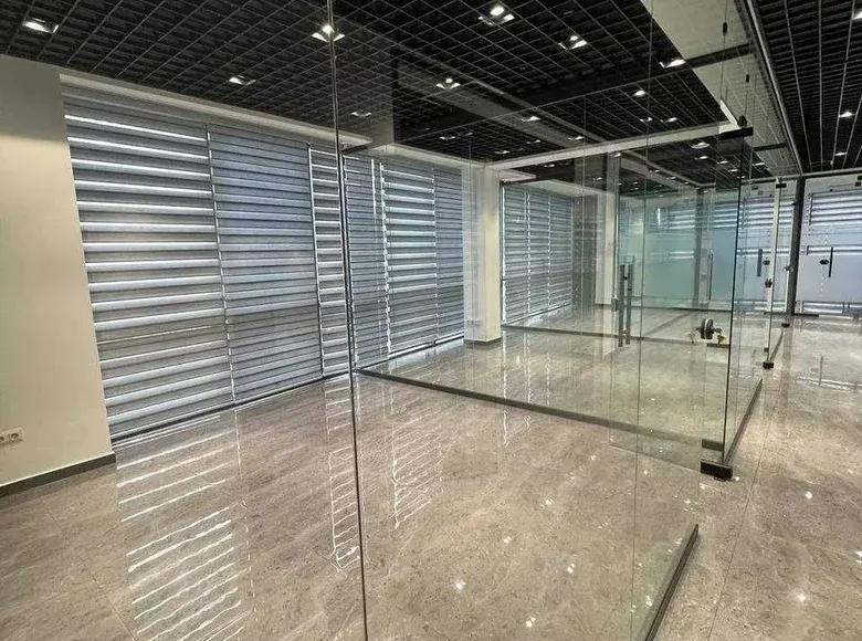 Ижарага берилади тижорат биноси, 426 м², 2/5 қават — Юнусобод тумани